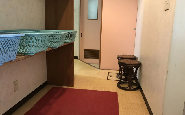 Eho Ryokan