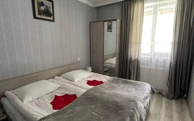 Tamazis Guest House