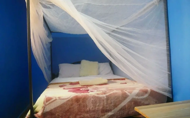 The Peaceful Den