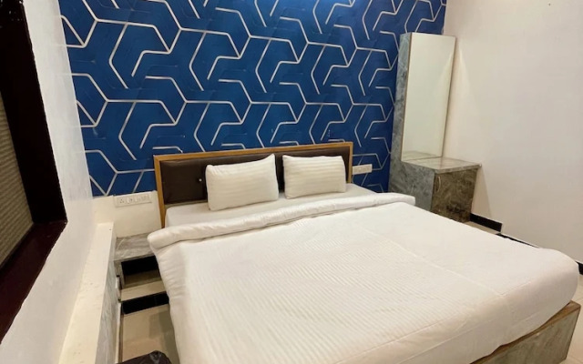 Mount villa Udaipur
