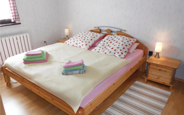 Amazing Apartment in Koserow With 2 Bedrooms and Internet