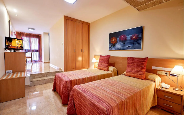 Hotel Anna