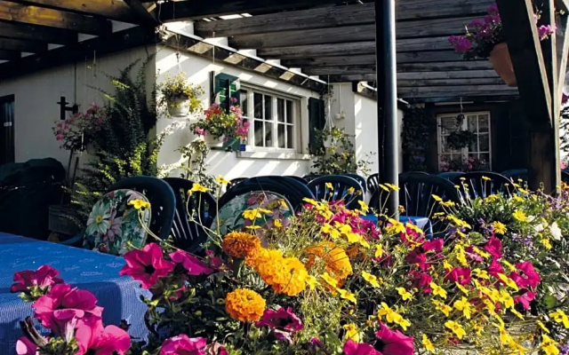 Hotel Garni Sonne