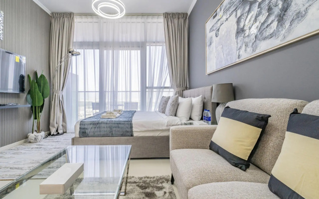 Damac Hills- Carson A 1009