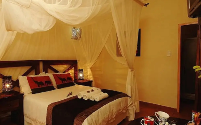 Bothabelo Lodge