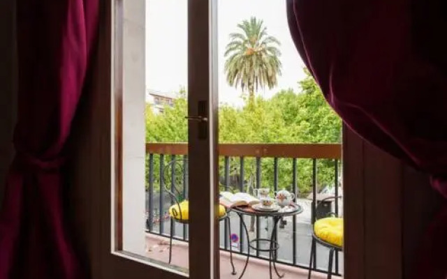 Apartamento Plaza Nueva