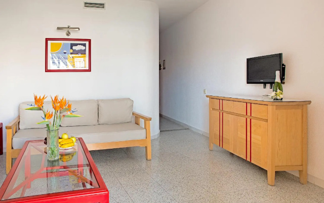 Apartamentos LIVVO Koala Garden