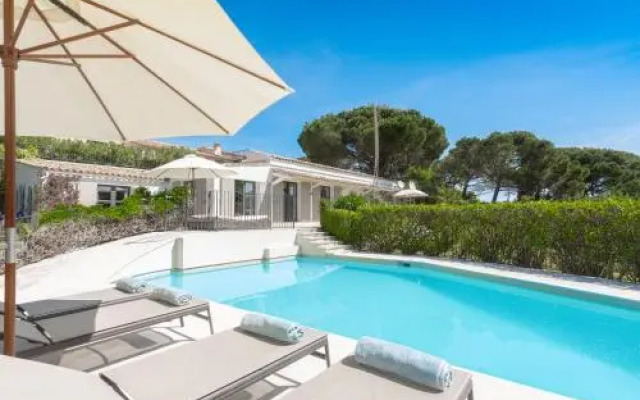 Villa Azul