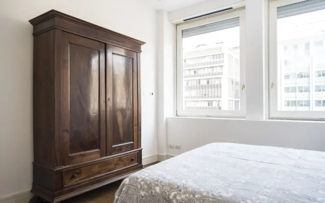 Charming & Elegant Flat near Centrale / Repubblica