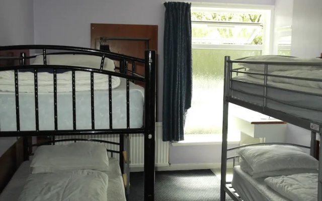 Cairngorm Lodge Youth Hostel
