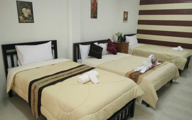 Rueangrat Hotel