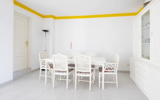 Apartamentos Monterroso