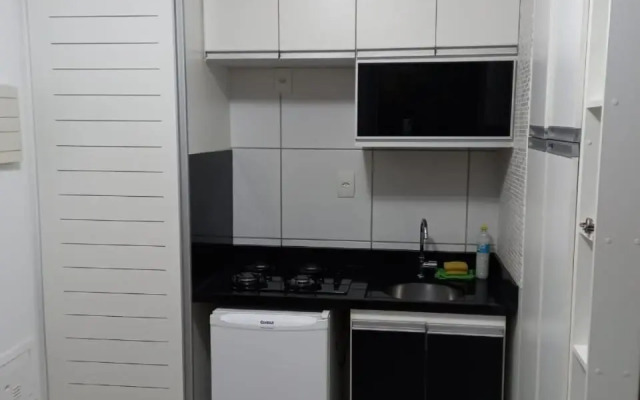 Park Studios - Flat A-03