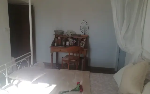 Parfumu Di Celu