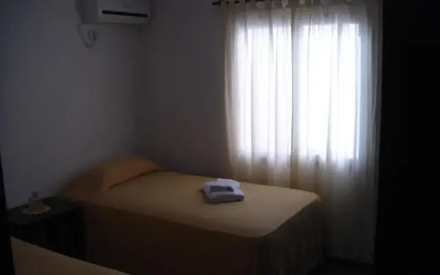 Nec Apart Hotel