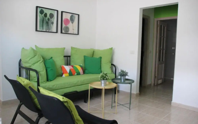 Apartamento Aloe