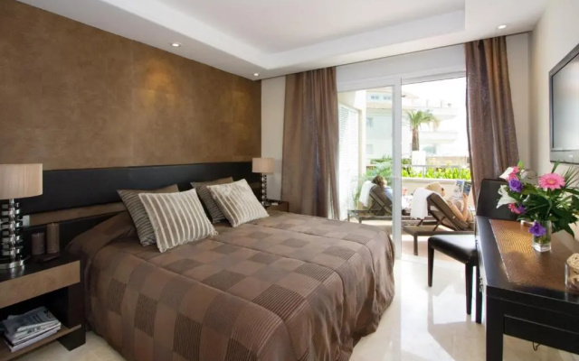Apt 311 Heaven Beach Apartments, Guadalmansa Playa