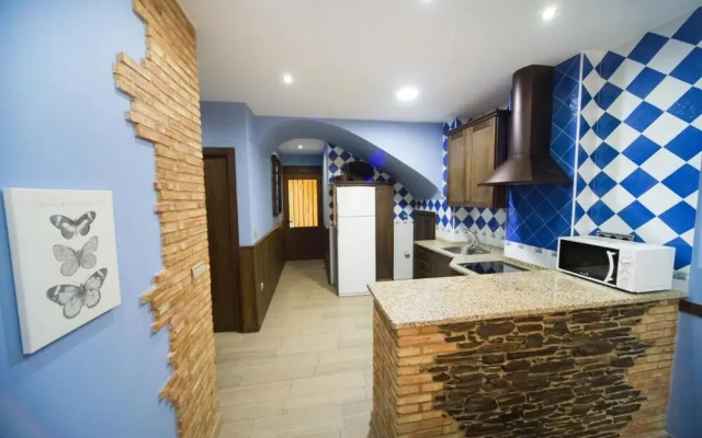Los Toneles Apartment