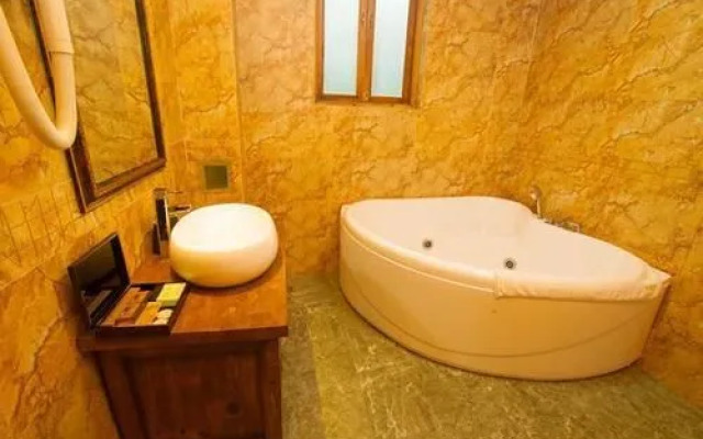 Lijiang Shuhe Ruyi Feng Boutique Hotel