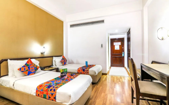 Hotel Yuvraj Palace