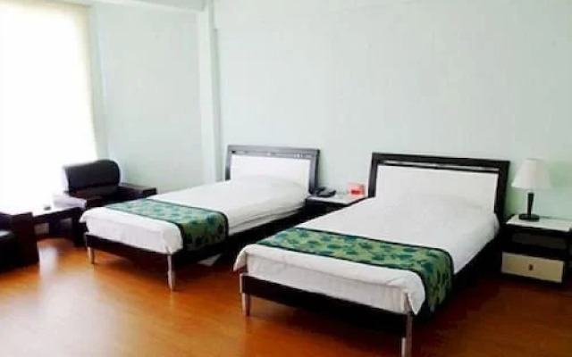 Ocean Love Hotel