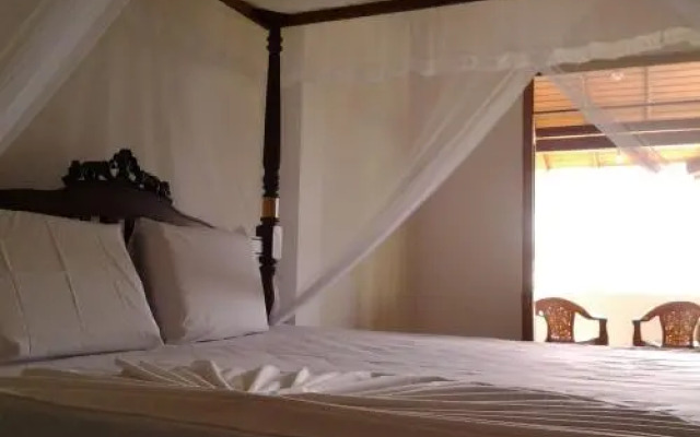 Hotel Dreams Lanka