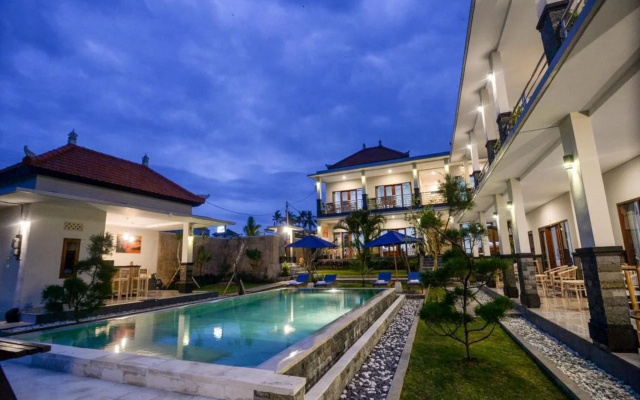 Pondok Canggu Homestay