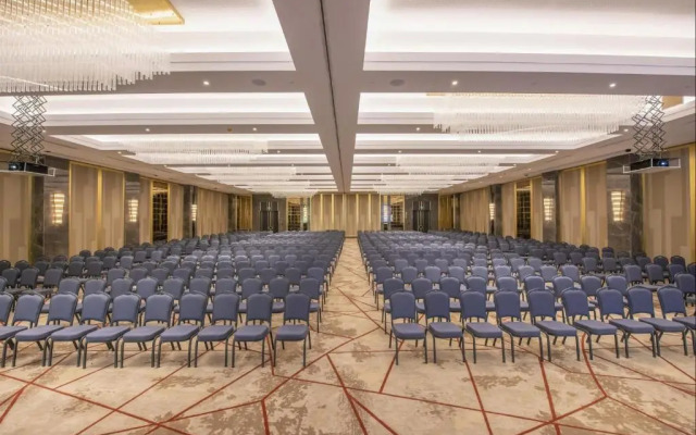 Crowne Plaza Ankara by IHG