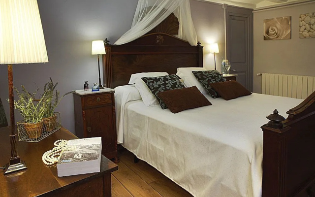 Hotel Balneari Sant Vicenç