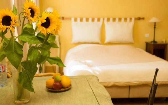Villa Aurenjo - Bed  Breakfast