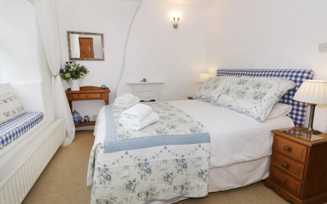Lavender Cottage