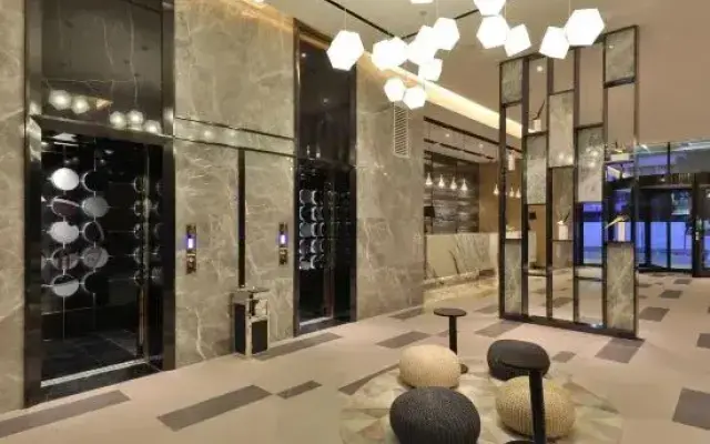 Junya Yizhu (Guangzhou Jinghu Avenue Free People Garden Branch)
