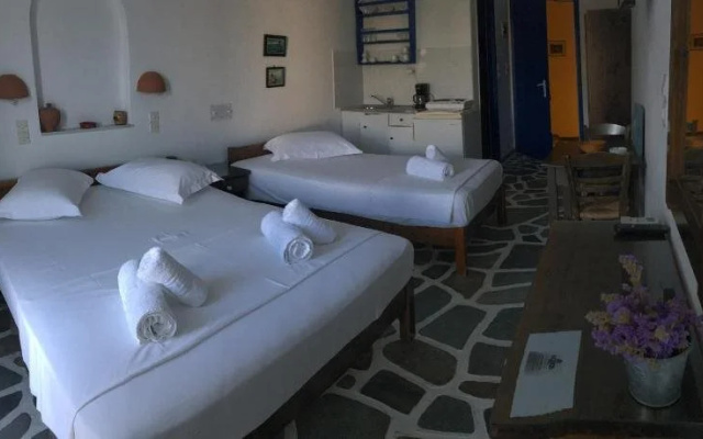 Nostos Studios
