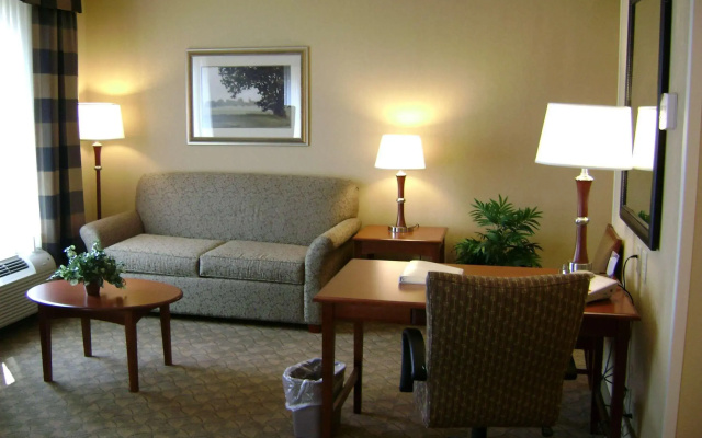 Hampton Inn & Suites Paducah
