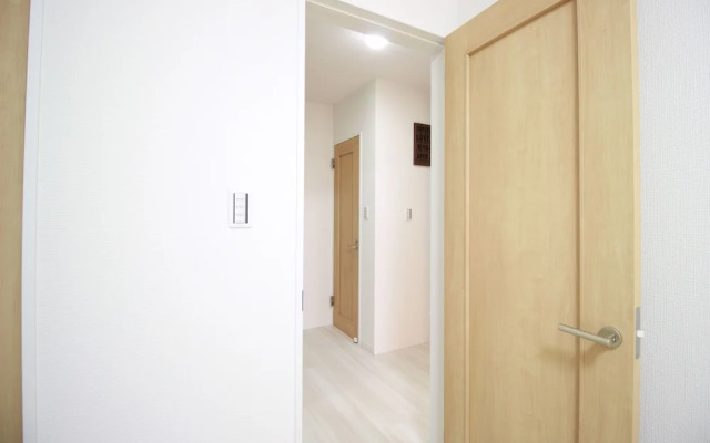 Happiness House Fukushima