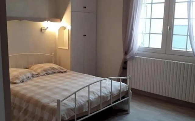 Maison Saint-Hilaire-de-Riez, 4 pièces, 5 personnes - FR-1-324-505