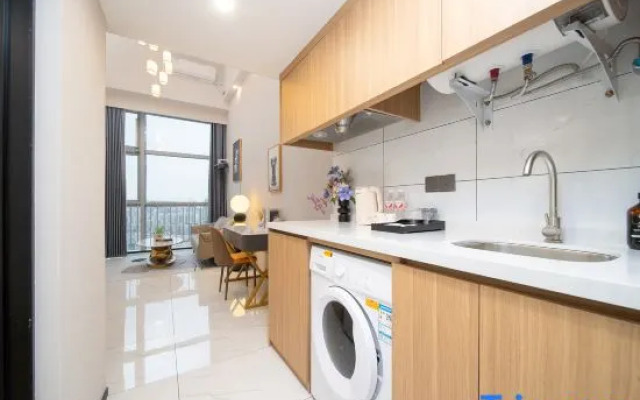 Botun Cloud Apartment