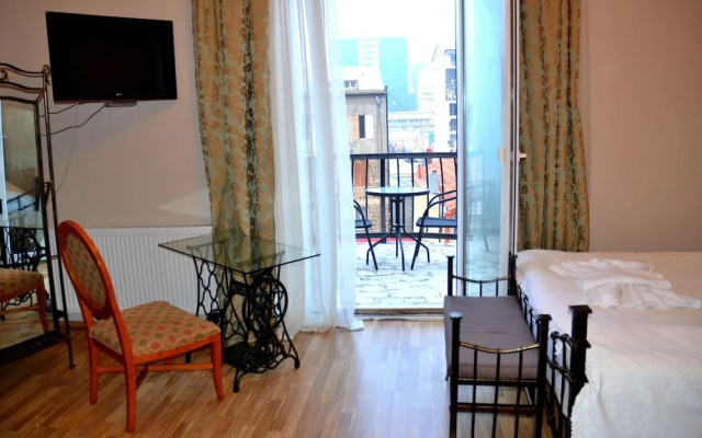 Casa Bella Boutique Hotel