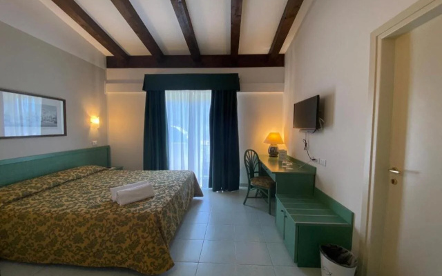 Resort Hotel Tamerici