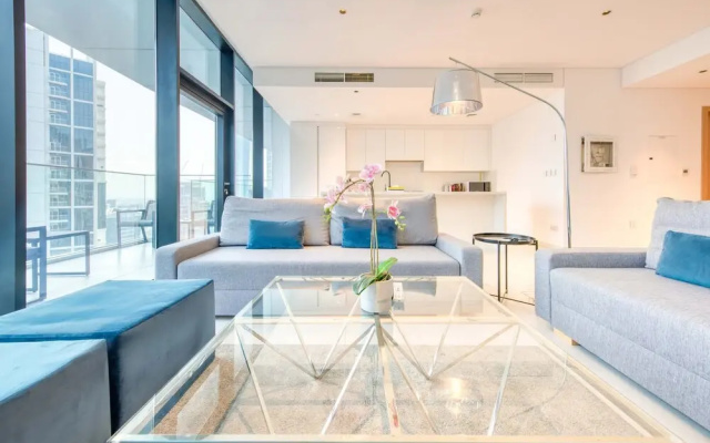 Maison Privee - Marquise Square - 2504