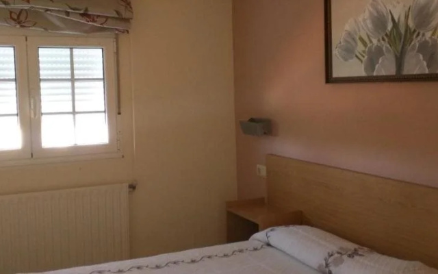 Hostal Sanpaio