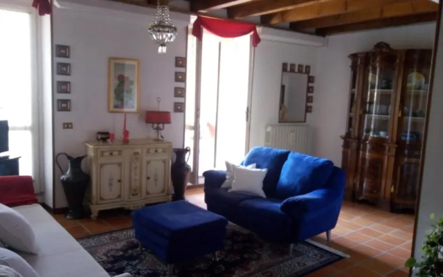 Appartamento Piuisna