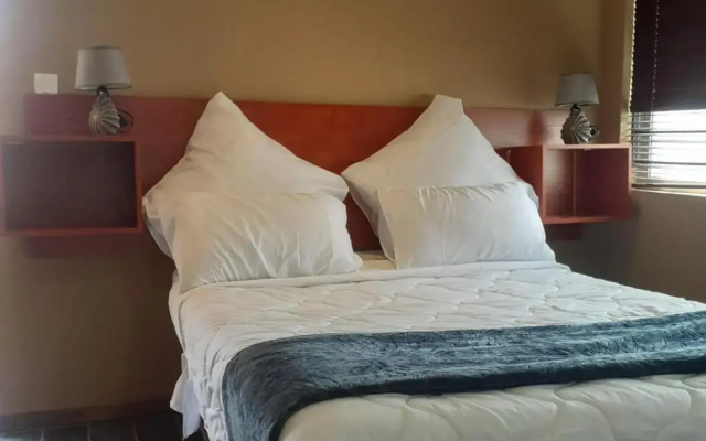 Sasha guest house