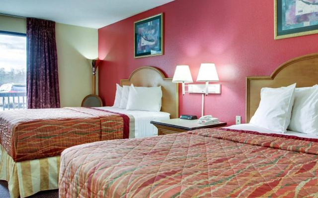 Rodeway Inn