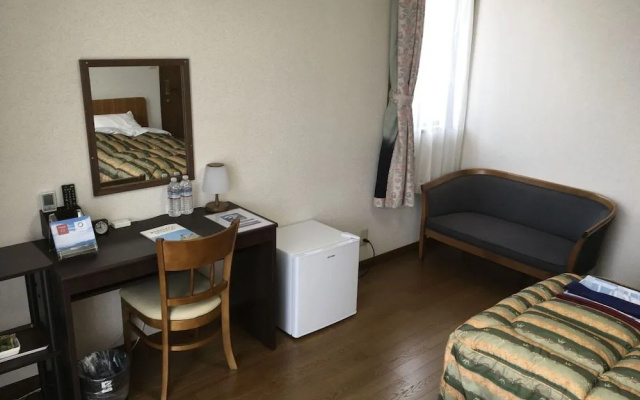 Auberge Minohama Ryuseki West
