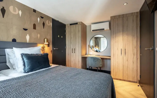 Family Apartment w/ Bunk Beds