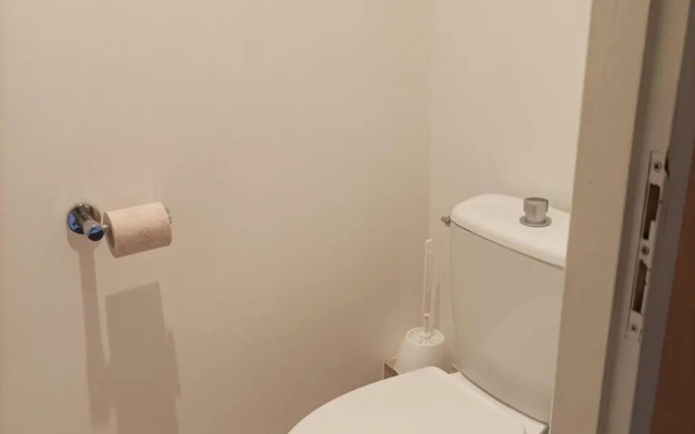 Appartement Jausiers, 2 pièces, 4 personnes - FR-1-165B-50