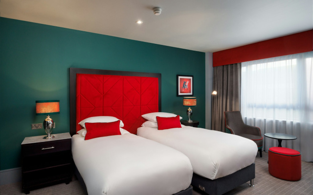 Malmaison Aberdeen