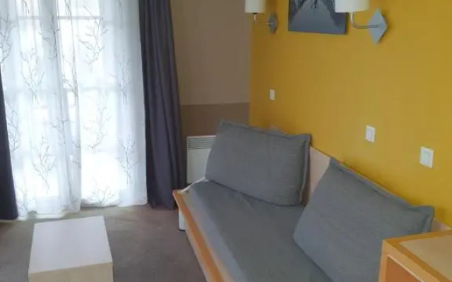 Appartements 4 à 5 personnes - Val d'Europe proche Disneyland