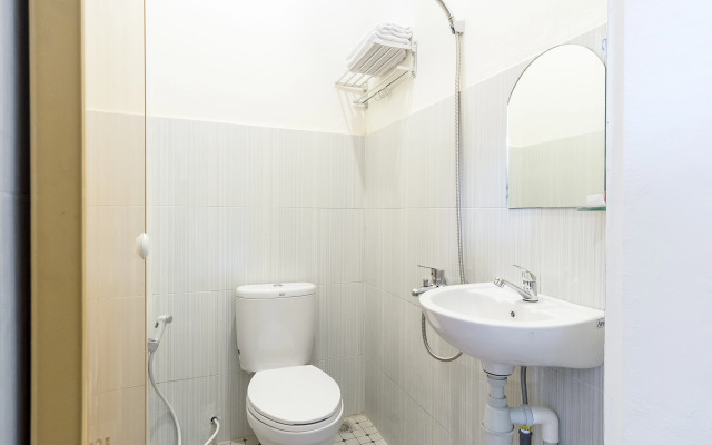 Capital O 873 Kamani Homestay Syariah